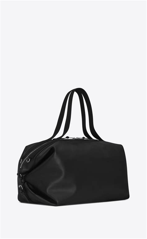 ysl id convertible bag|Saint Laurent Large ID Convertible Bag .